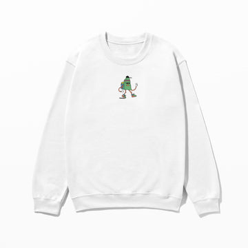 Candlemix - Sweatshirt