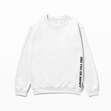 Are u ok - Sweatshirt
