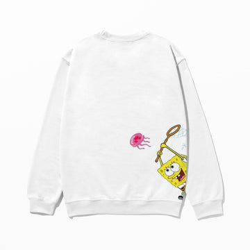 Denizanası Bob - Sweatshirt