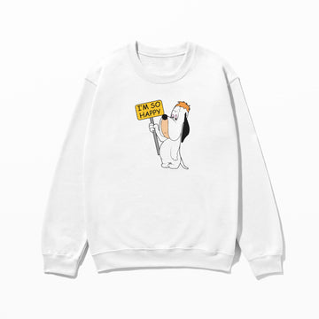 Droopy - Sweatshirt