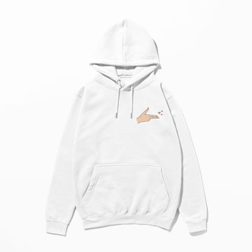 Pew Pew Girl - Hoodie