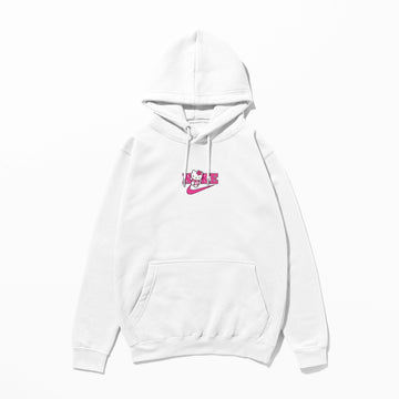 Kitty Nike - Hoodie