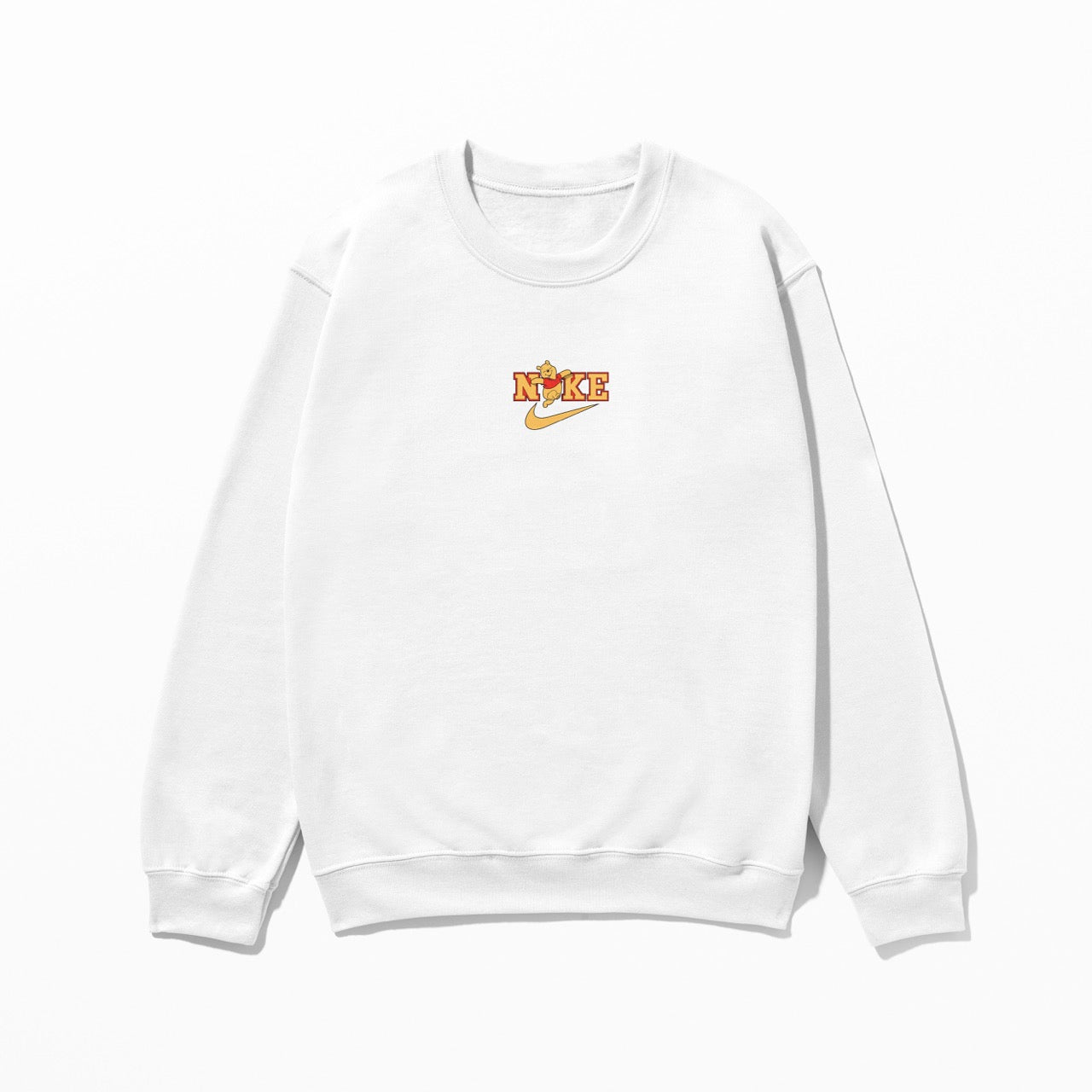 Winnie Nike Sweatshirt Candlemas Store