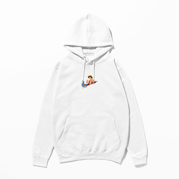 One Piece Nike - Hoodie