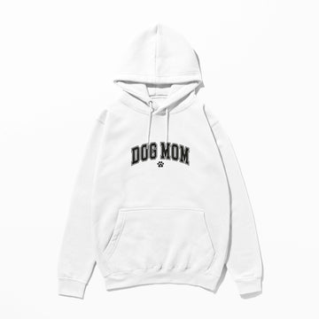 Dog Mom - Hoodie