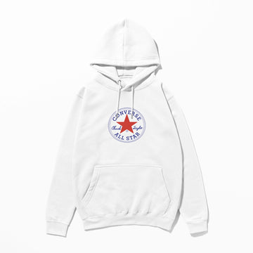 All Star Club - Hoodie