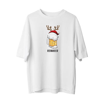 ReinBeer - Oversize T-Shirt