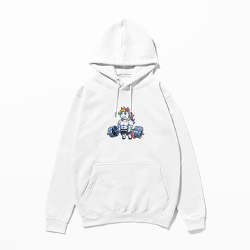 Unicorn Gym - Hoodie
