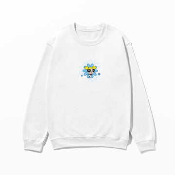 Bubbles Girl - Sweatshirt