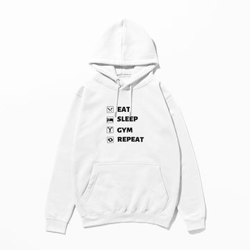 Re'peat - Hoodie