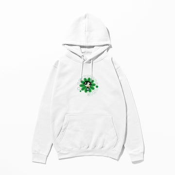 Buttercup Girl - Hoodie