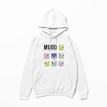 Mood Peanuts - Hoodie