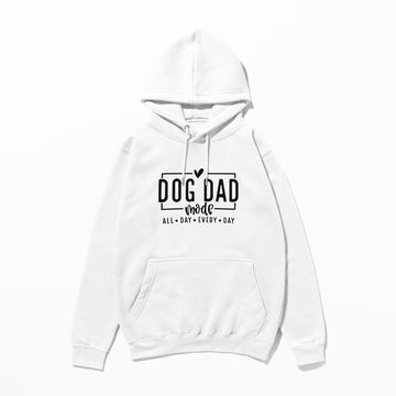 Dog Dad - Hoodie