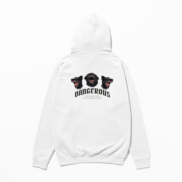 Dangerous - Hoodie