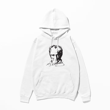 Atatürk2 - Hoodie