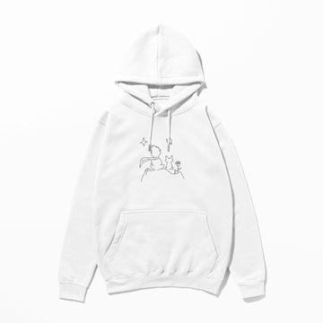 Küçük Prens2 - Hoodie