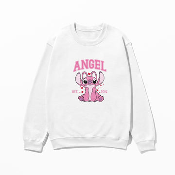 Angel Valentine - Sweatshirt