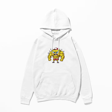 Bob Workout - Hoodie