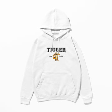 Tigger - Hoodie
