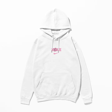 Stitch Nike - Hoodie