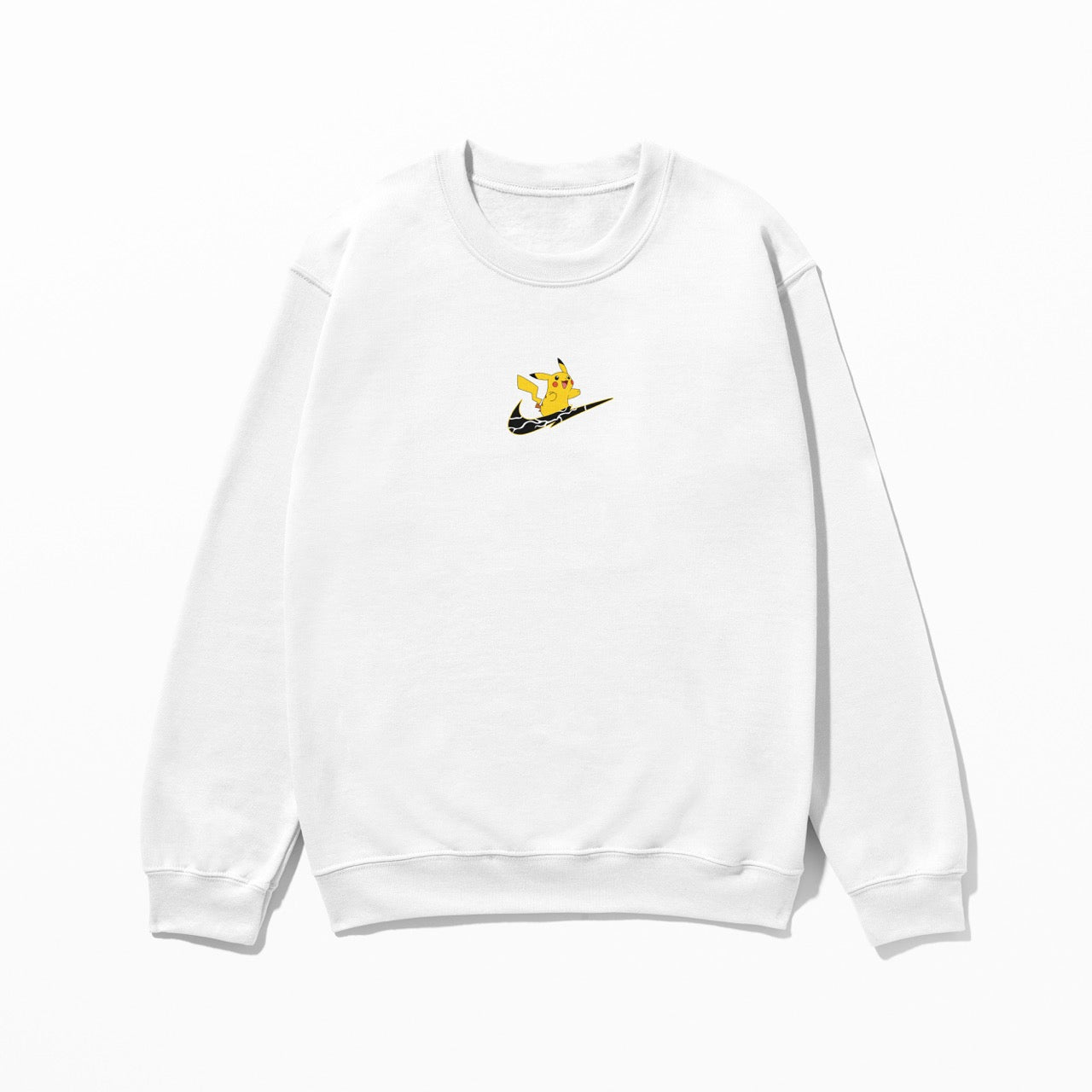 010 Nike T Shirt HellgrÃ¼n Nike Pikachu Pullover Pokemon Nike