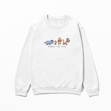 Winnie The Pooh - Sweatshirt