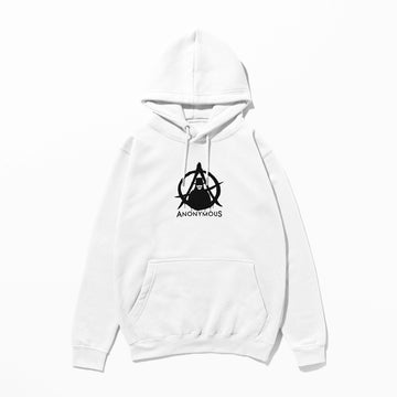 V For Vandetta - Hoodie