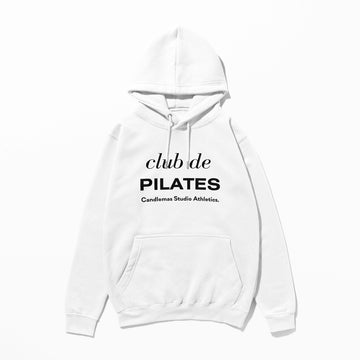 Club de Pilates - Hoodie