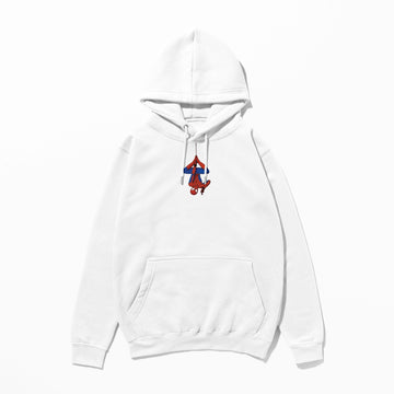Spider Man 2 - Hoodie