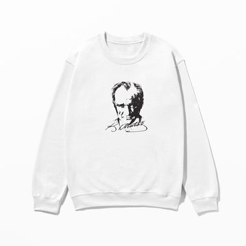 Atatürk 2 - Sweatshirt
