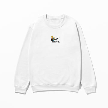 Bard Nike - Sweatshirt