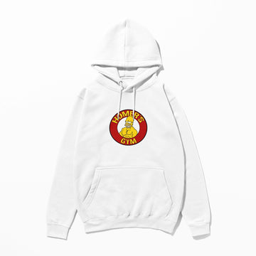 Homers Gym - Hoodie