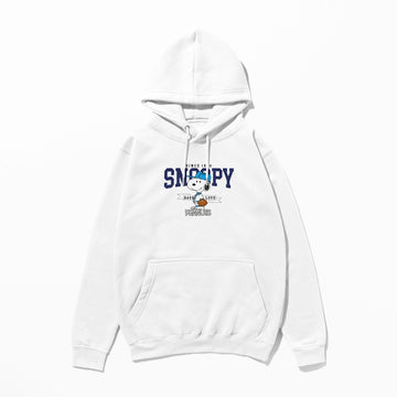 Baseball Snoopy - Hoodie