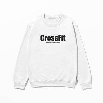 CrossFit - Sweatshirt