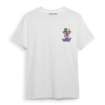 Portre - Oversize T-Shirt - Candlemas Store