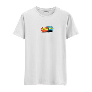 Chill Pill - Regular Tshirt