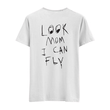 I Can Fly - Regular Tshirt