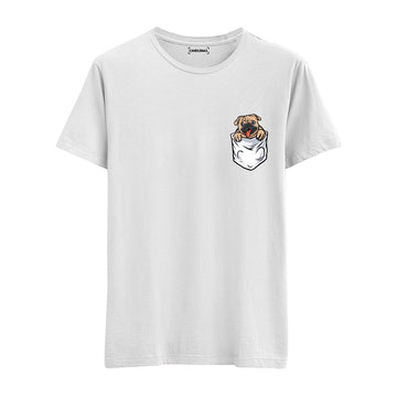 Pug Cep - Regular Tshirt