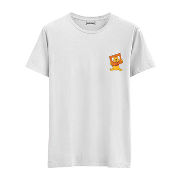 Winnie The Pooh - Regular Tshirt