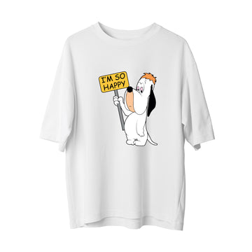 Droopy - Oversize T-Shirt