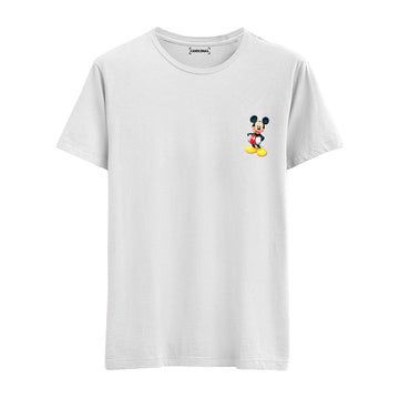 Mickey Mouse - Regular Tshirt