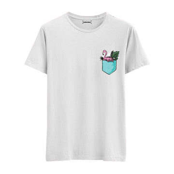 Flamingo - Regular Tshirt