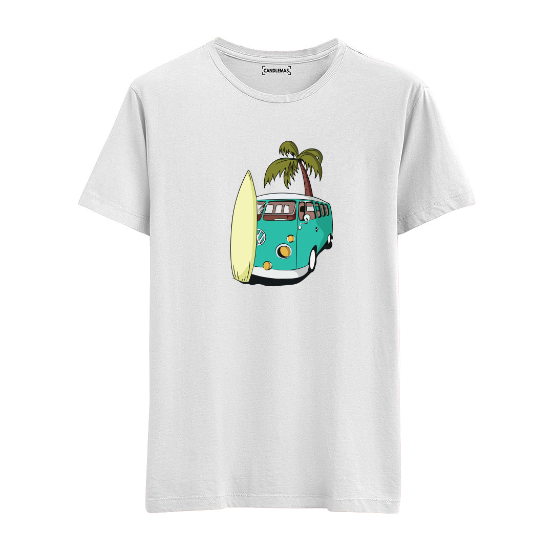 Vw - Regular Tshirt