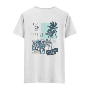 Palm Trees - Regular Tshirt