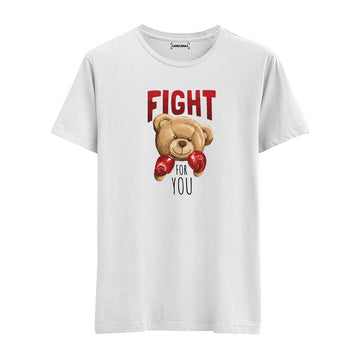 Bear Boxing - Regular Tshirt