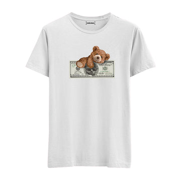 Money Bear - Regular Tshirt