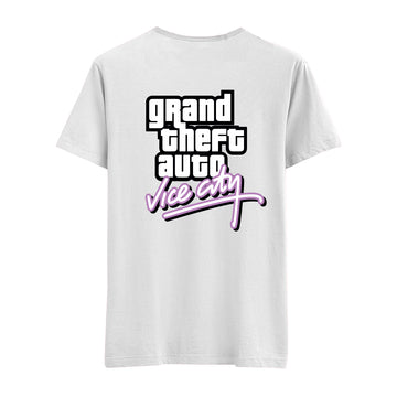 GTA VC - Regular Tshirt