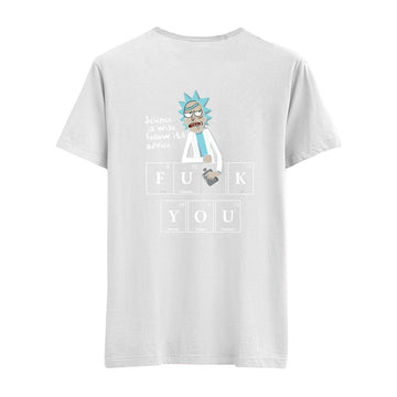 Rick You - Regular Tshirt