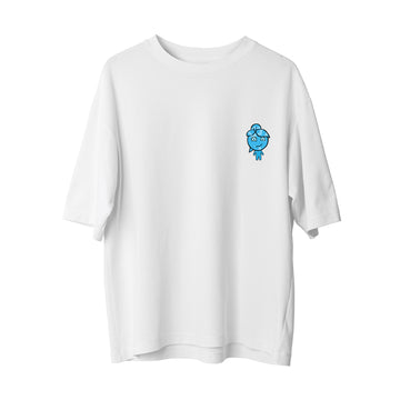 Su - Oversize T-Shirt