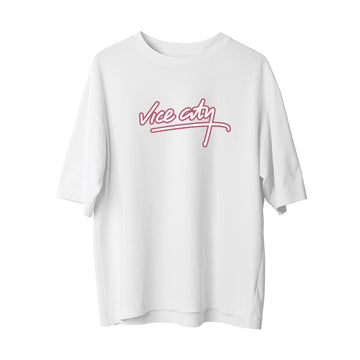 Vice City - Oversize T-Shirt